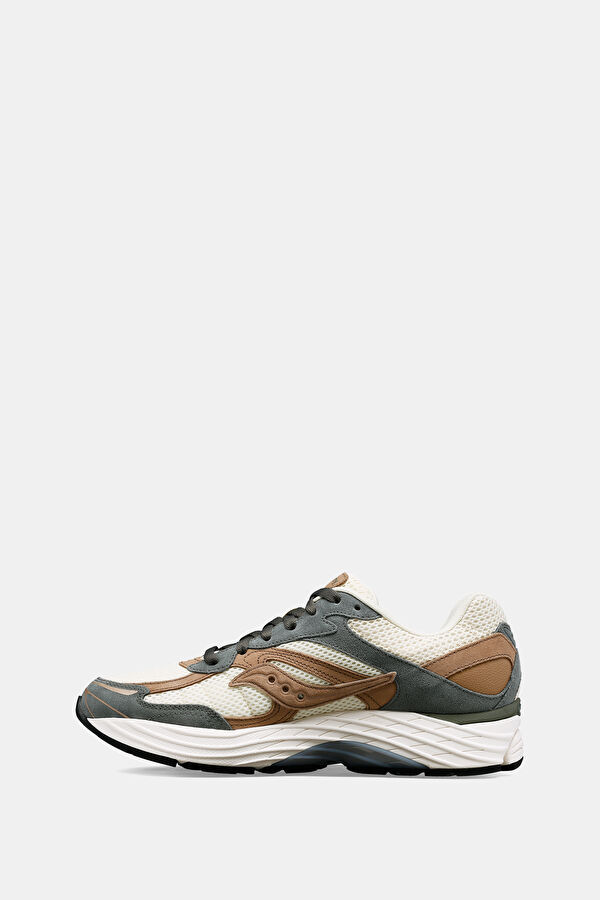 Progrid Cream Men's Sports Shoes 2