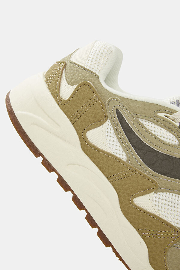 Cream Sneaker Erkek 4