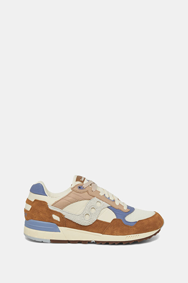 Shadow 5000 Cream Men's Sports Shoes