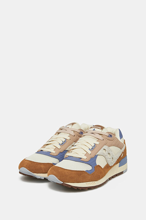 Shadow 5000 Cream Men's Sports Shoes 2