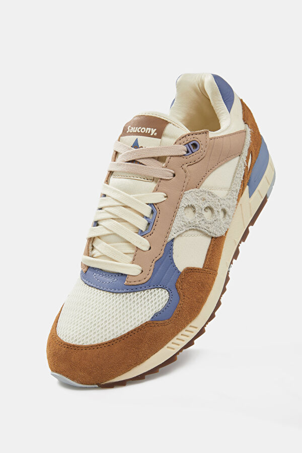 Shadow 5000 Cream Men's Sports Shoes 5