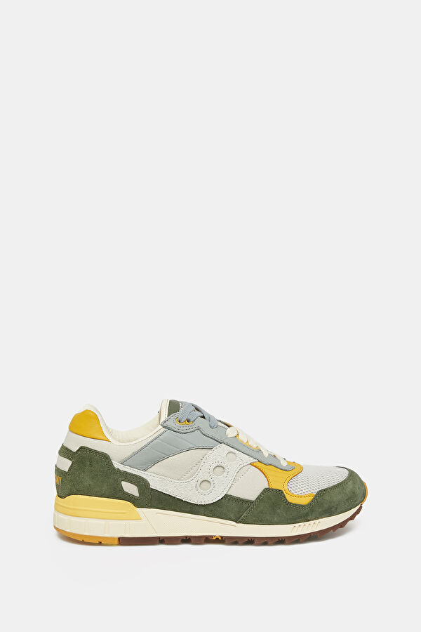Shadow 5000 Yellow Men's Sports Shoes
