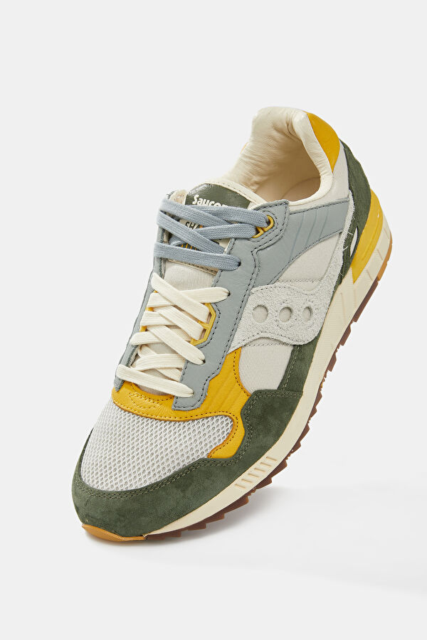 Shadow 5000 Yellow Men's Sports Shoes 5