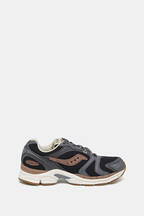 Progrid Black Men's Sports Shoes