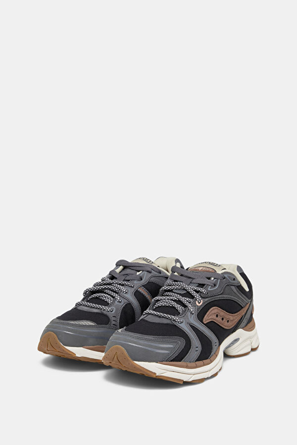 Progrid Black Men's Sports Shoes 2