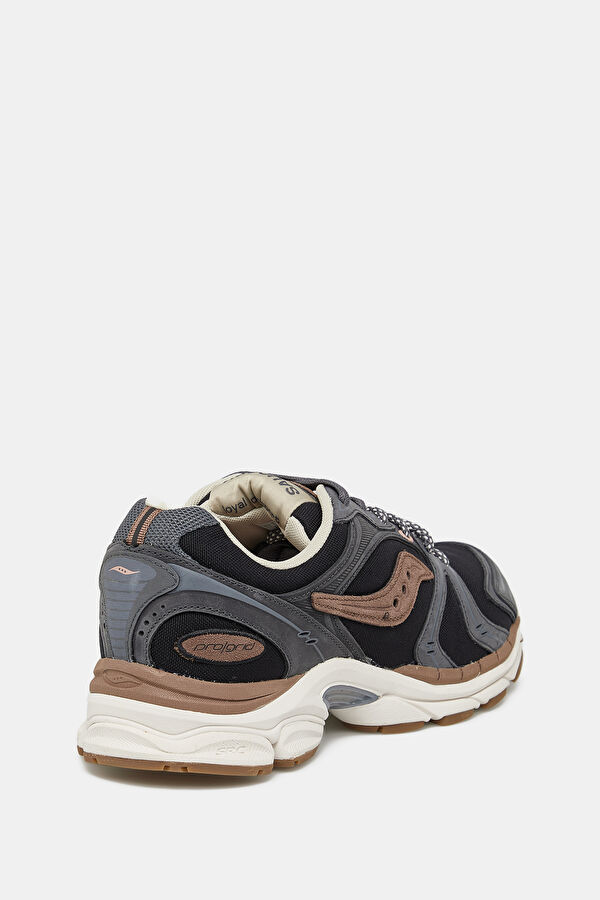 Progrid Black Men's Sports Shoes 3