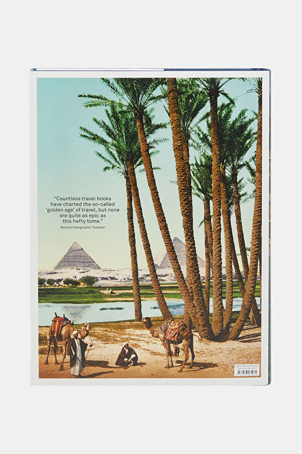 The Grand Tour. The Golden Age of Travel 3