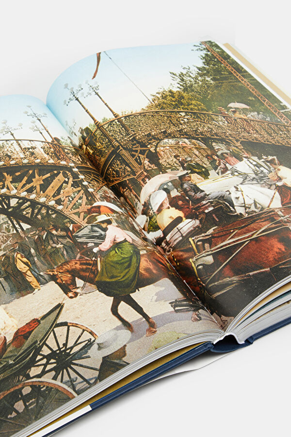The Grand Tour. The Golden Age of Travel 6