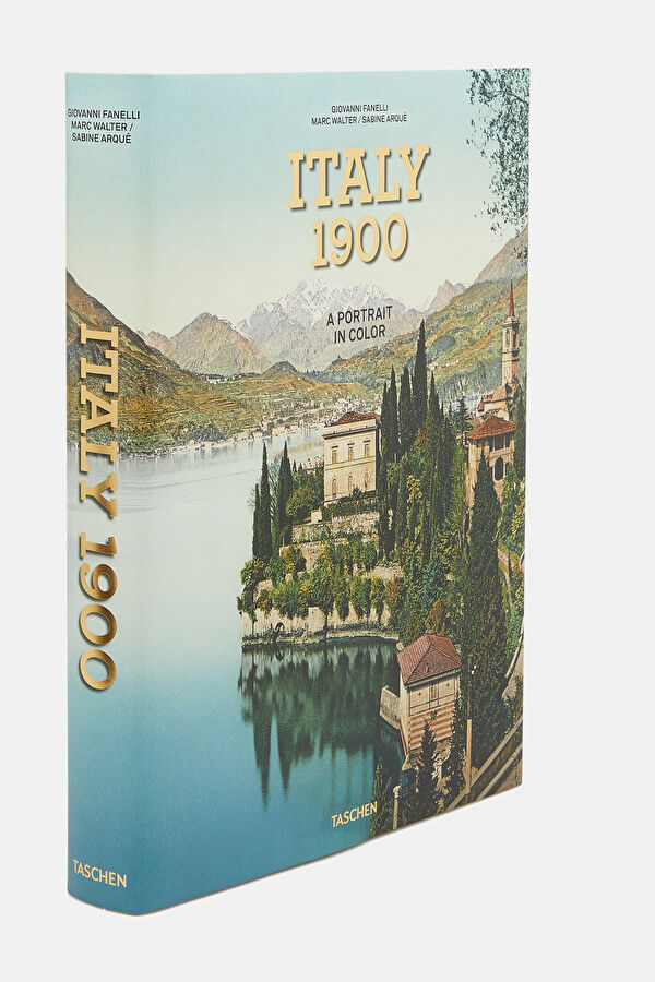 Multicolor Book 2