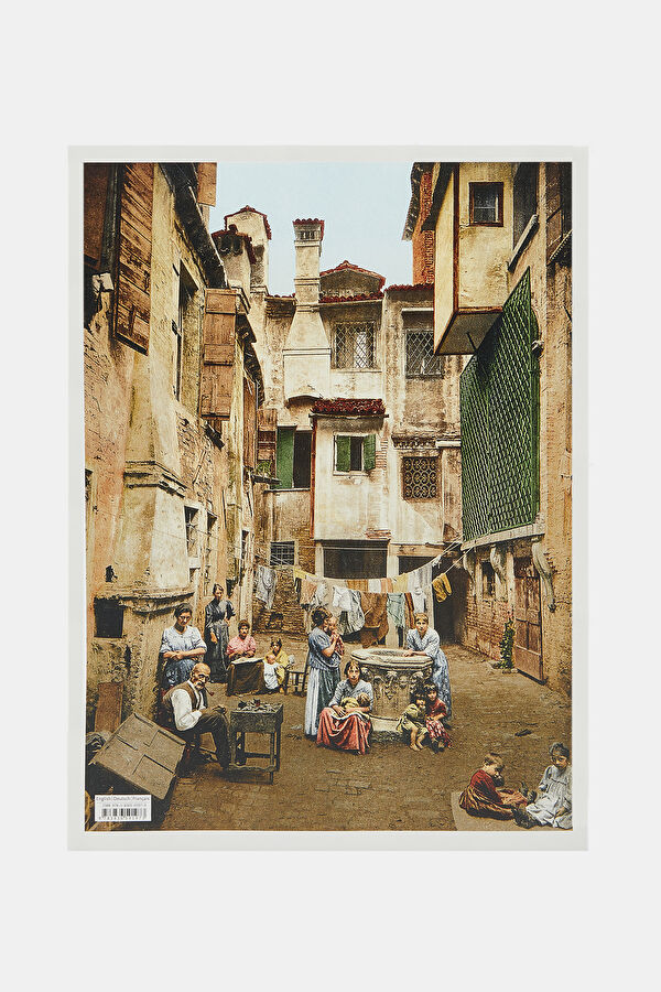 Multicolor Book 3