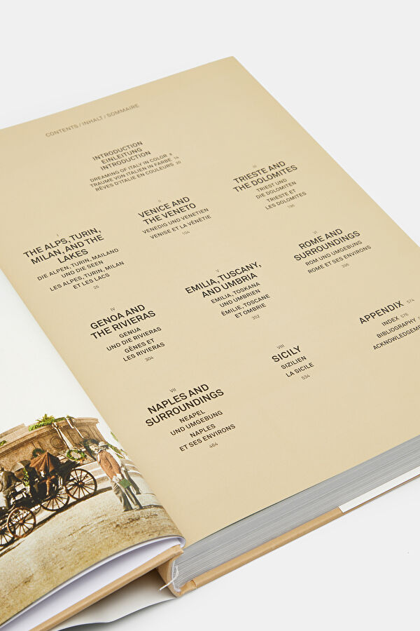 Multicolor Book 4