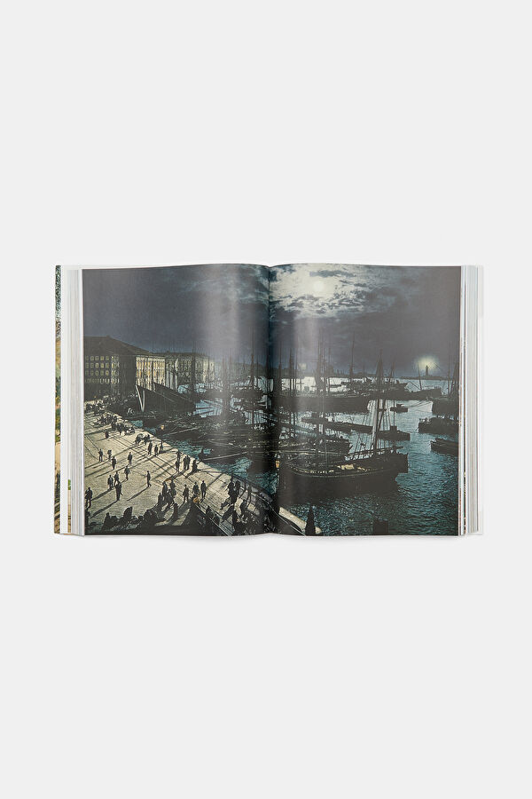 Multicolor Book 5