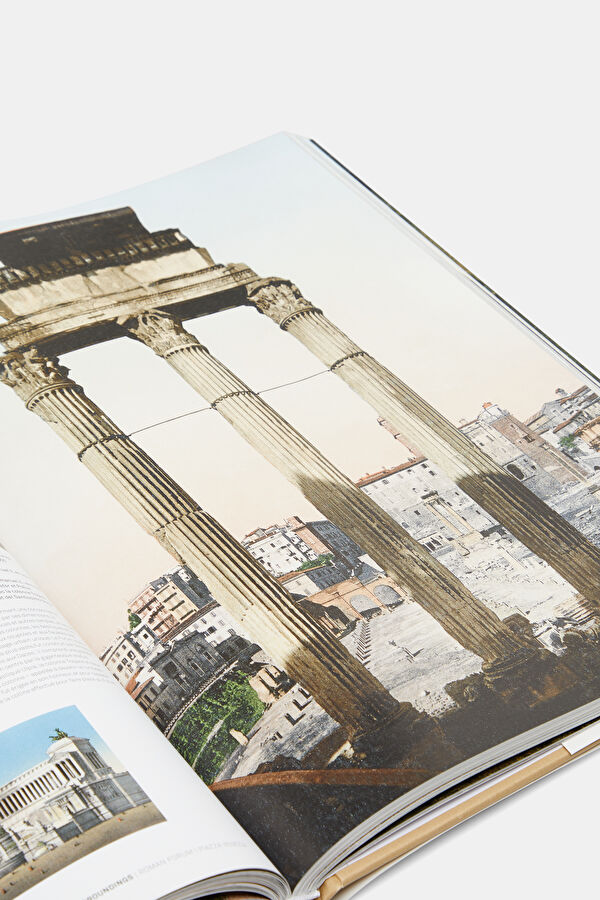 Multicolor Book 10