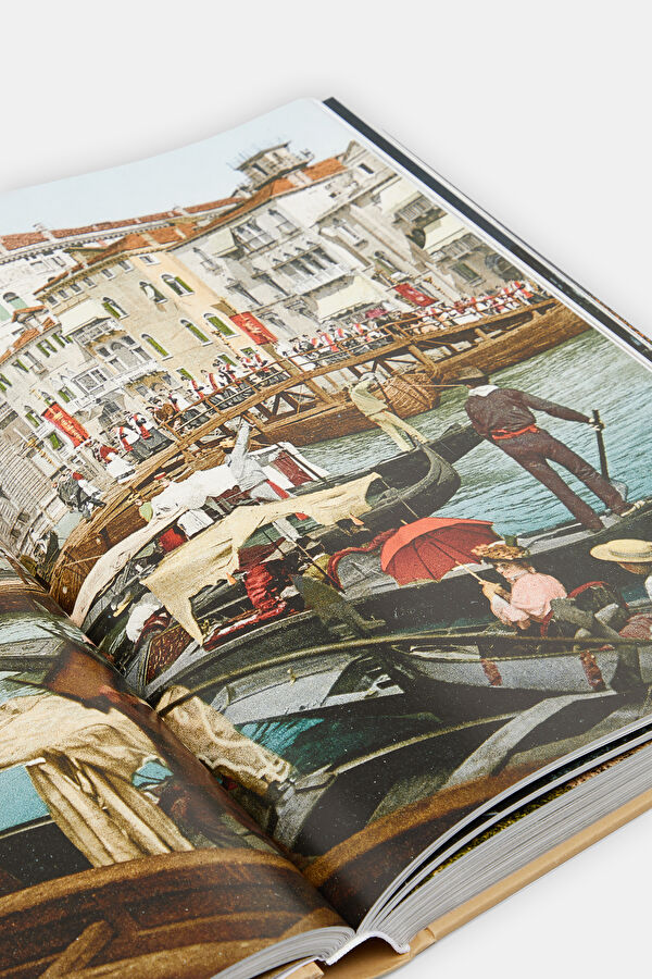 Multicolor Book 12