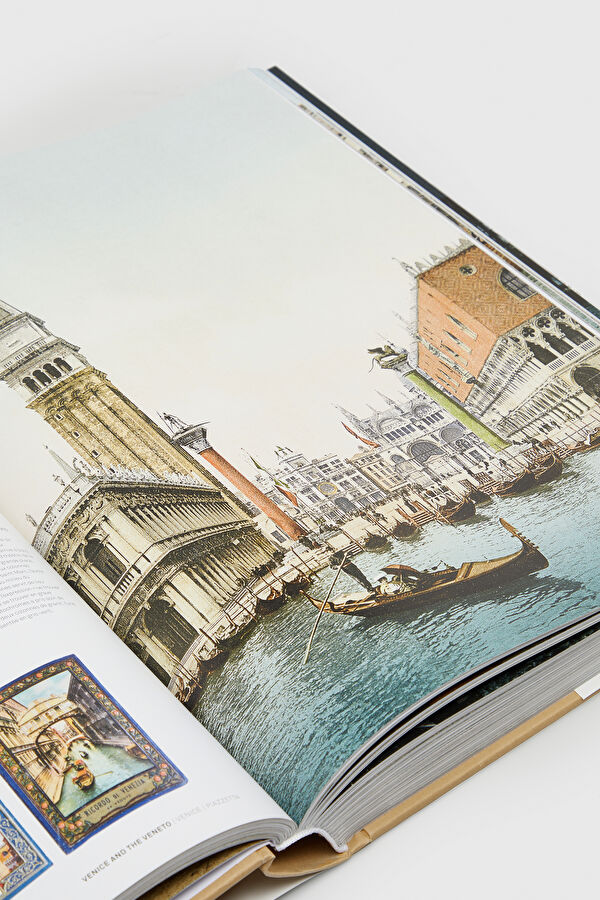 Multicolor Book 13