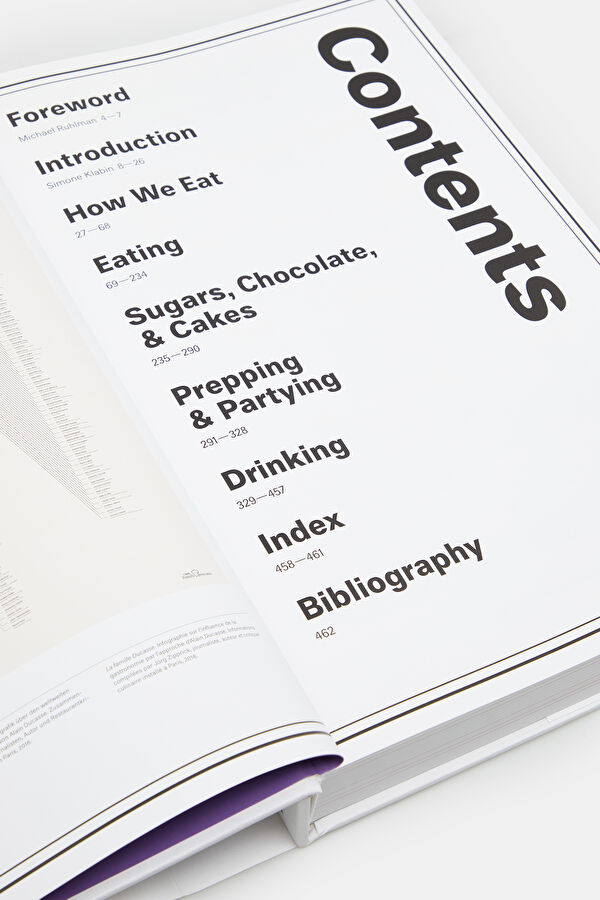 Food & Drink Infographics. A Visual Guid 4