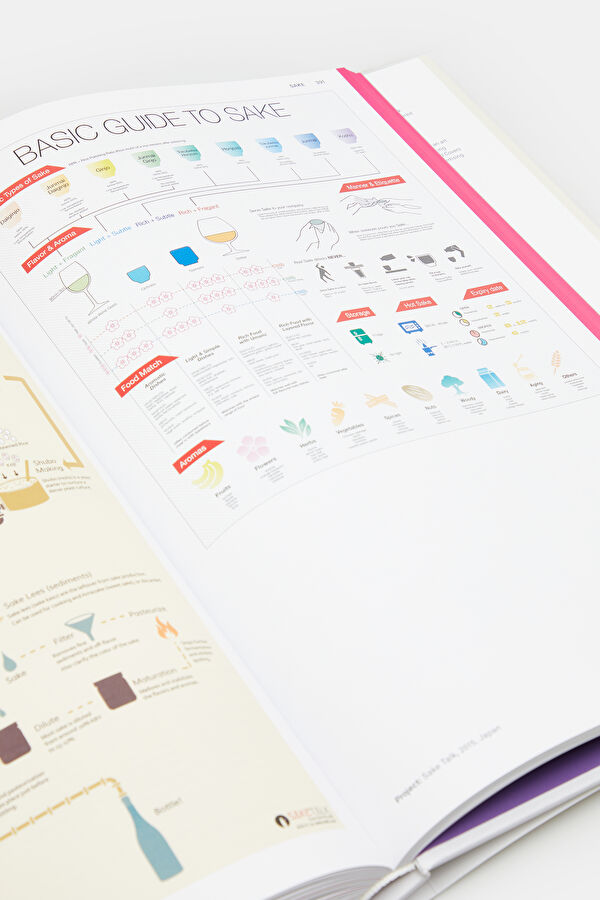 Food & Drink Infographics. A Visual Guid 10