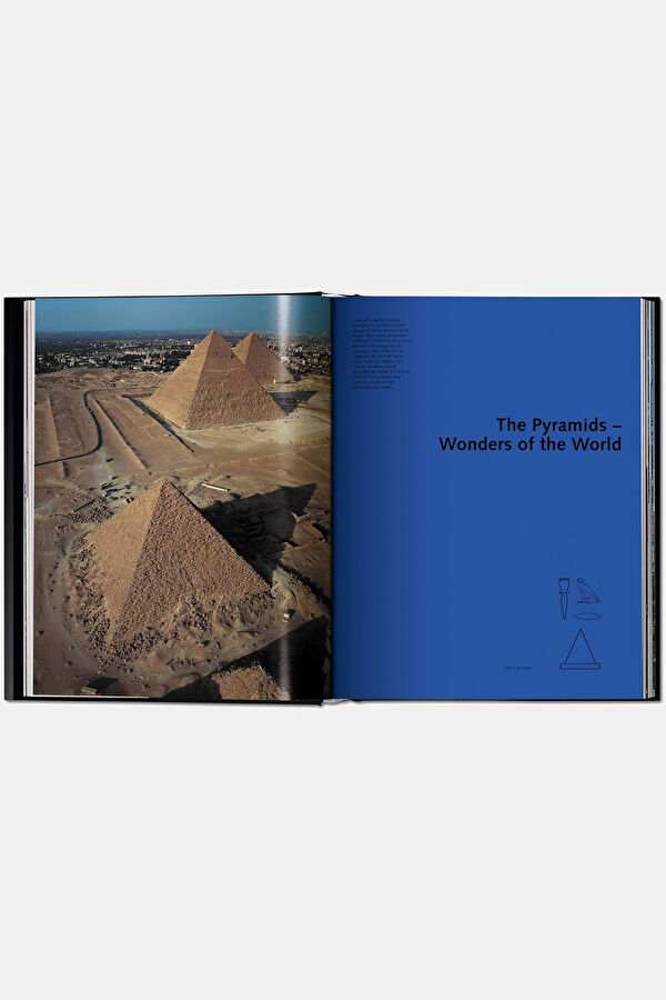 Egypt People Gods Pharaohs 3