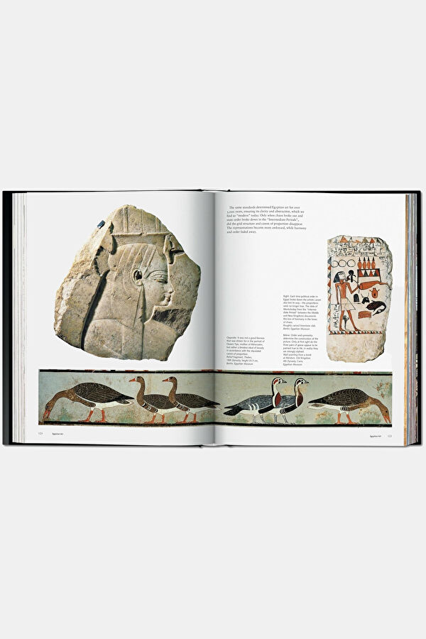 Egypt People Gods Pharaohs 6