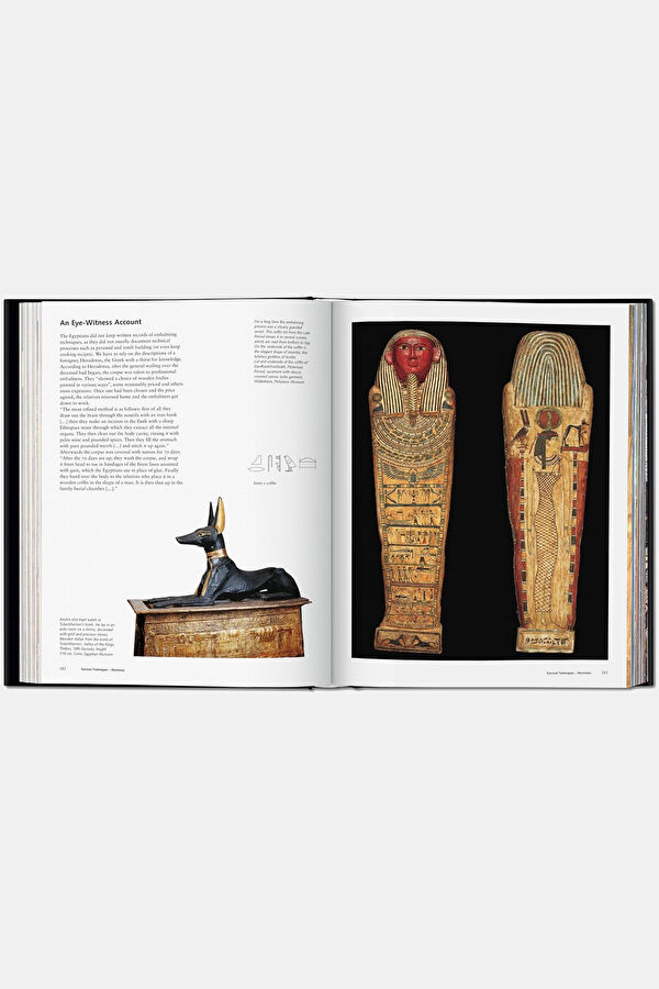 Egypt People Gods Pharaohs 8