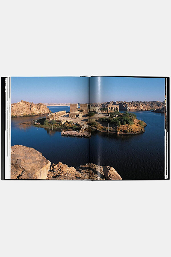 Egypt People Gods Pharaohs 9