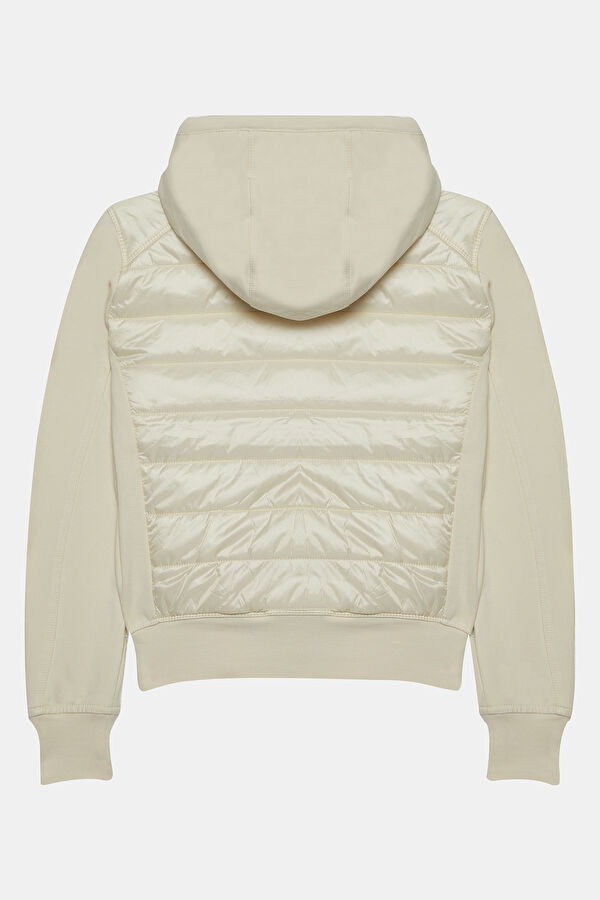 Caelie Cream Children's Jacket 2