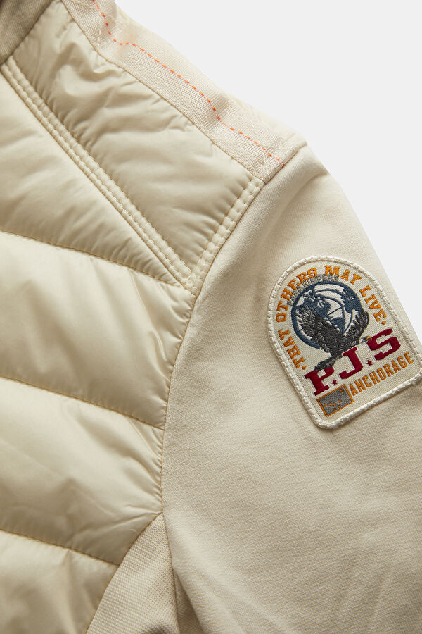 Caelie Cream Children's Jacket 4