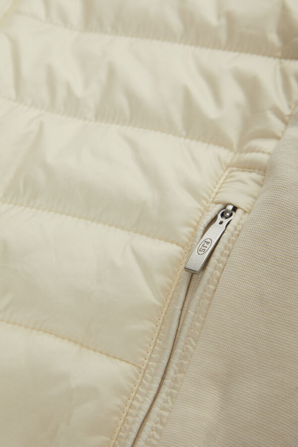 Caelie Cream Children's Jacket 5