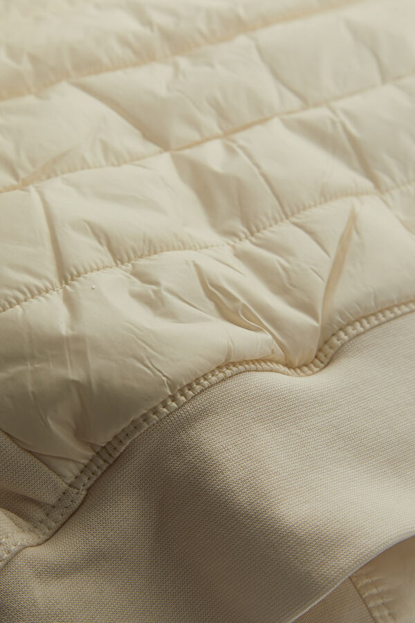 Caelie Cream Children's Jacket 6