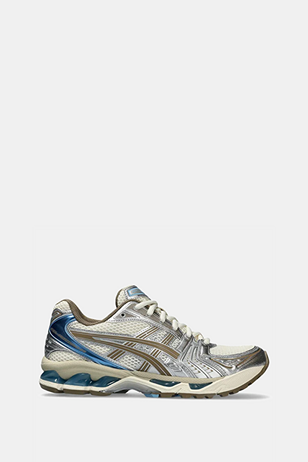 Grey Sneaker