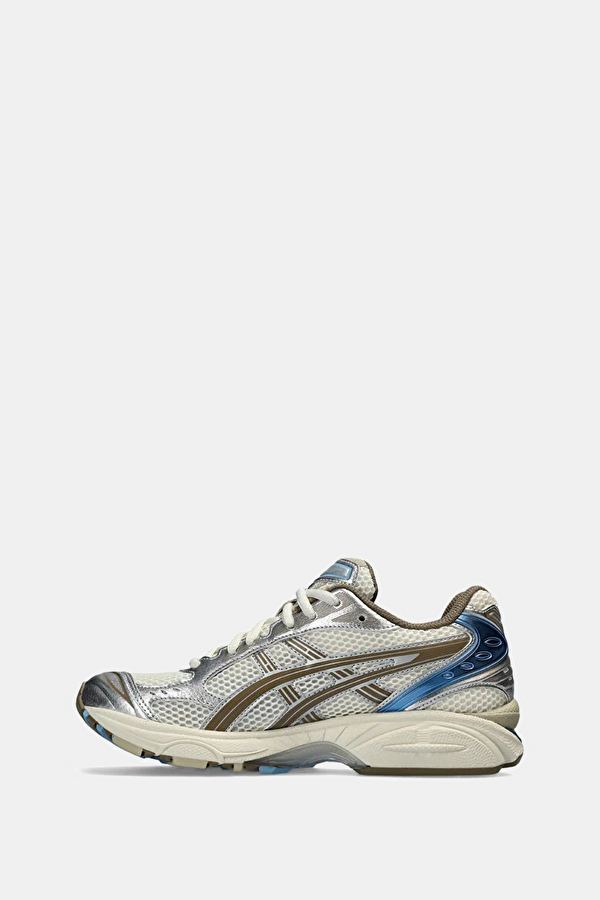 Grey Sneaker 2