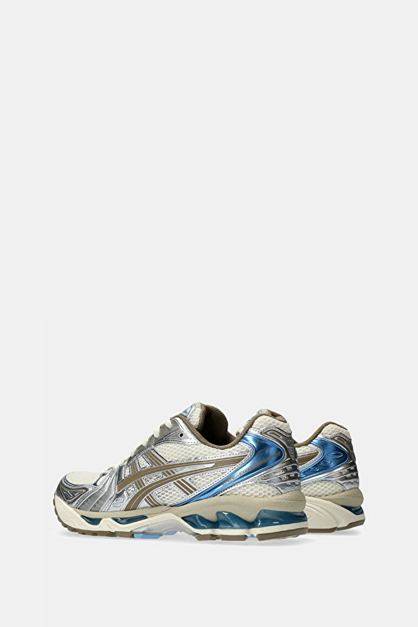 Grey Sneaker 4