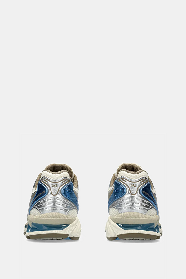 Grey Sneaker 5
