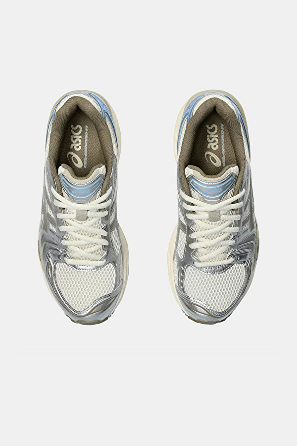 Grey Sneaker 7