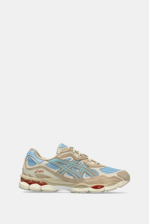 Blue Sneaker Erkek