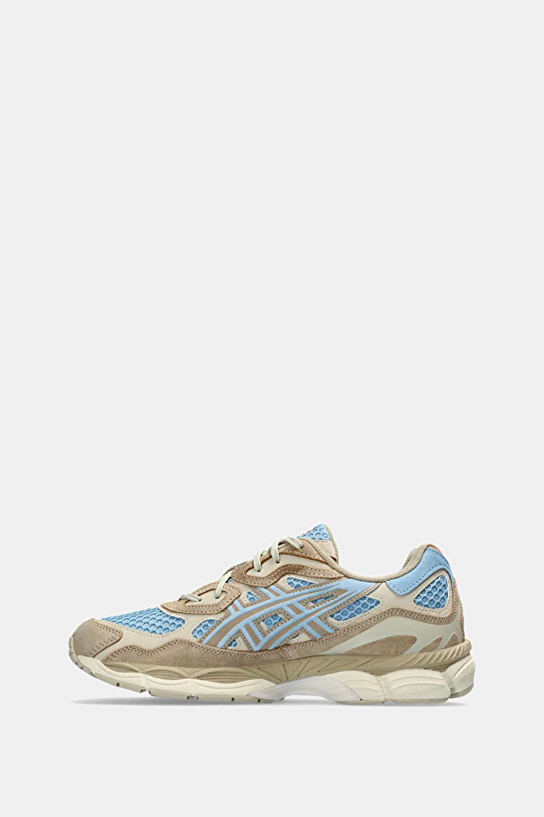 Blue Sneaker Erkek 2