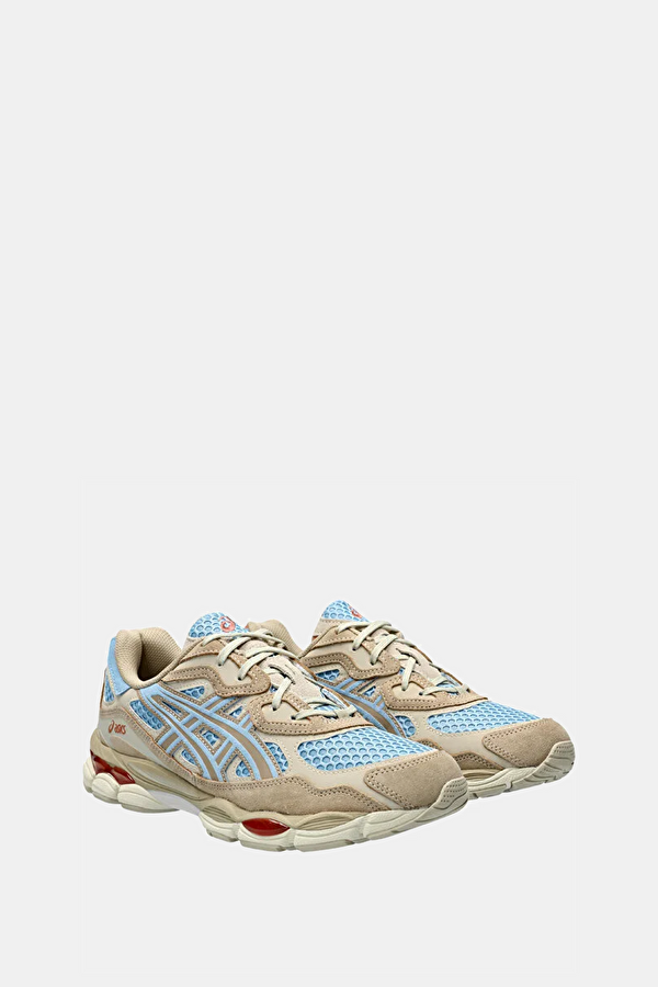 Blue Sneaker Erkek 3