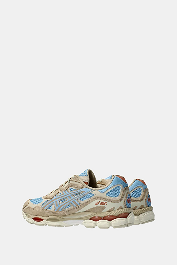 Blue Sneaker Erkek 4