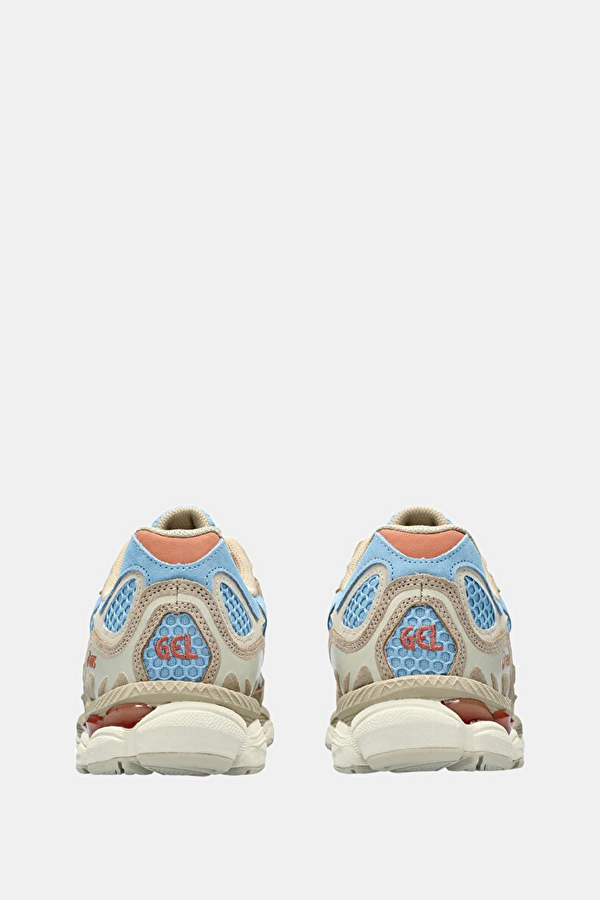Blue Sneaker Erkek 5