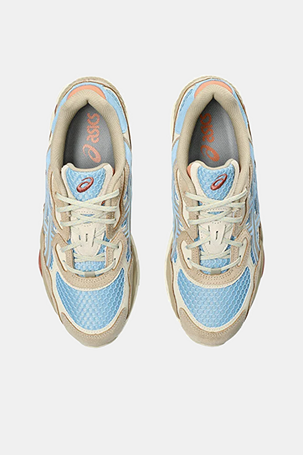 Blue Sneaker Erkek 7
