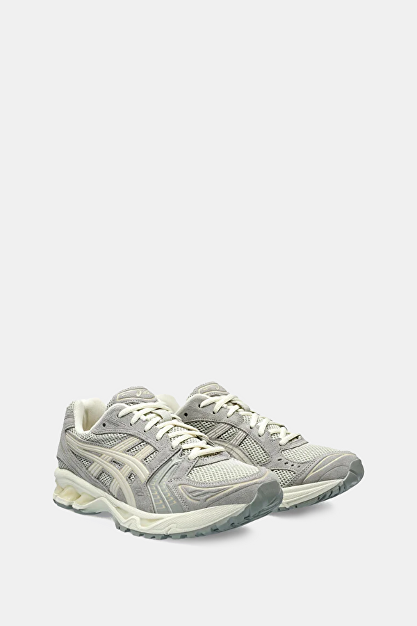 Gel-Kayano 14 Gri Erkek Spor Ayakkabı 3