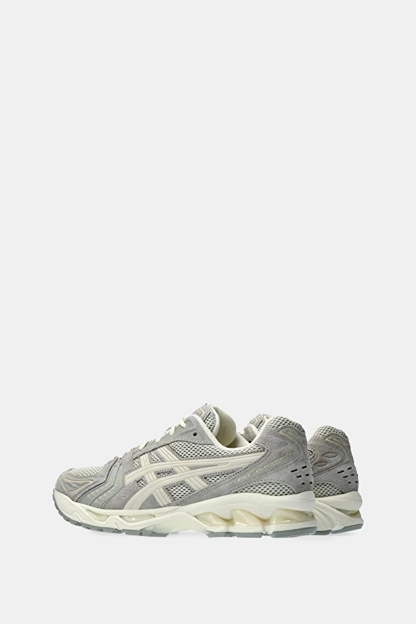 Gel-Kayano 14 Gri Erkek Spor Ayakkabı 4