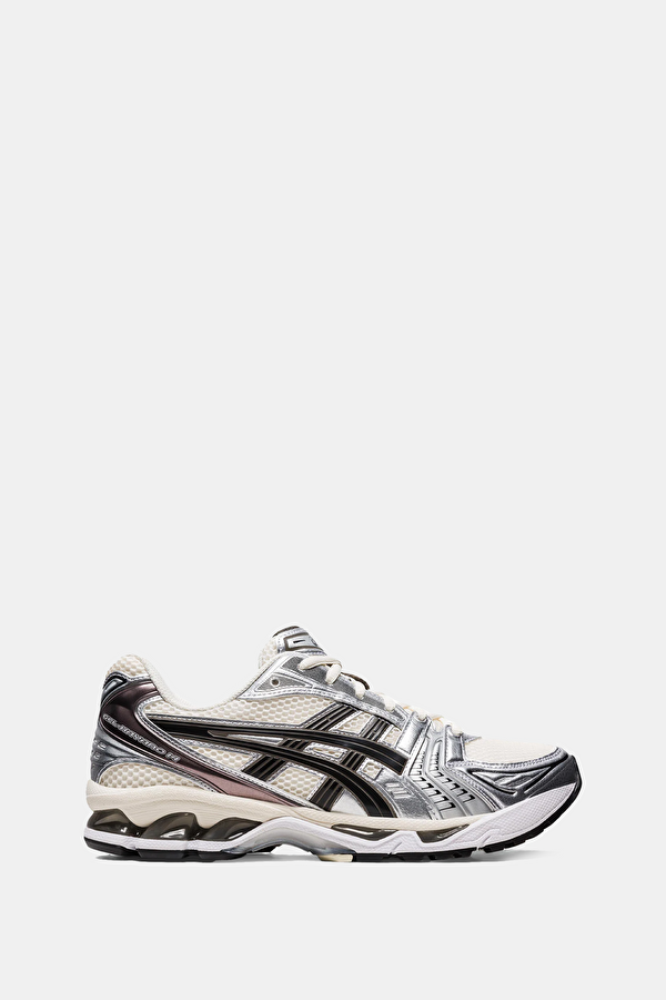 Gel-Kayano 14 Gri Erkek Spor Ayakkabı
