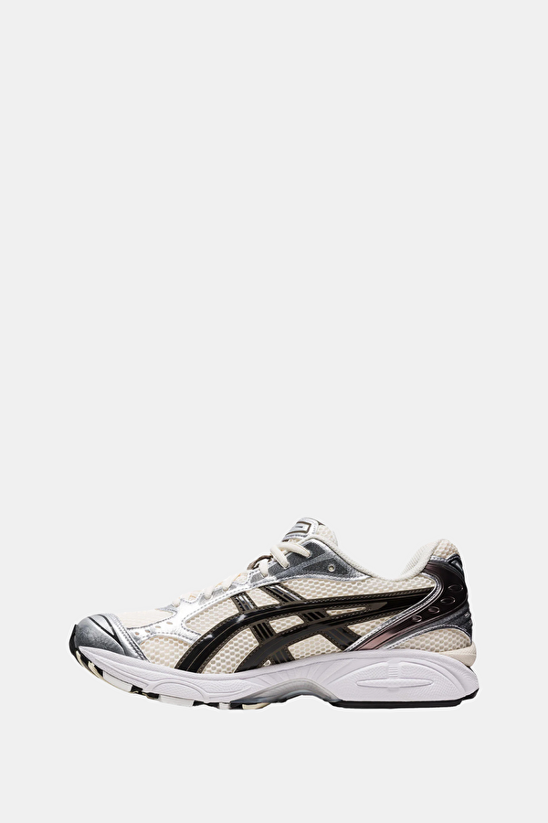 Gel-Kayano 14 Gri Erkek Spor Ayakkabı 2