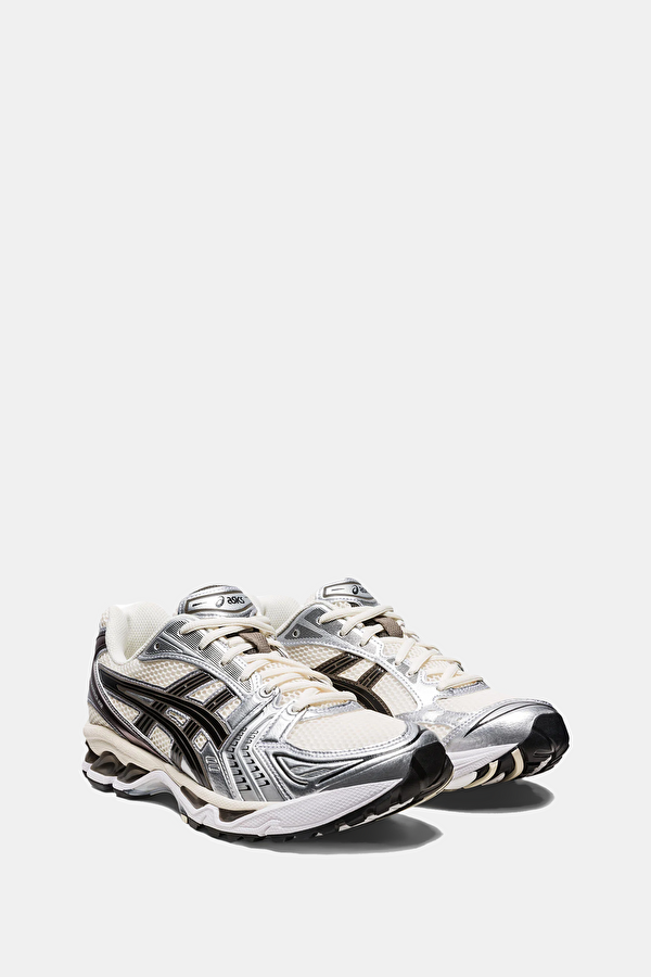 Gel-Kayano 14 Gri Erkek Spor Ayakkabı 3