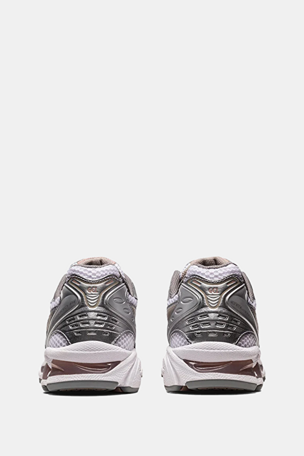 Gel-Kayano 14 Gri Kadın Spor Ayakkabı 5
