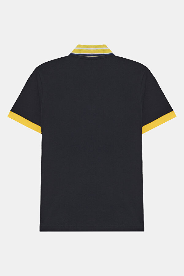 Navy Blue Tshirt 5