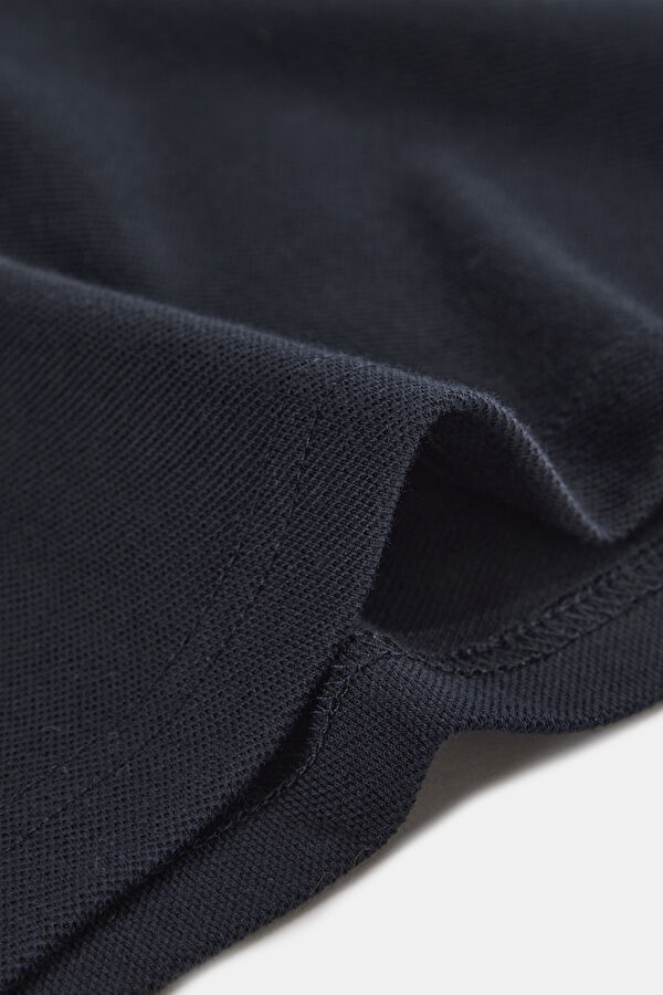 Navy Blue Tshirt 9