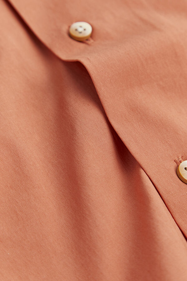 Brick Resort Collar Shirt 4