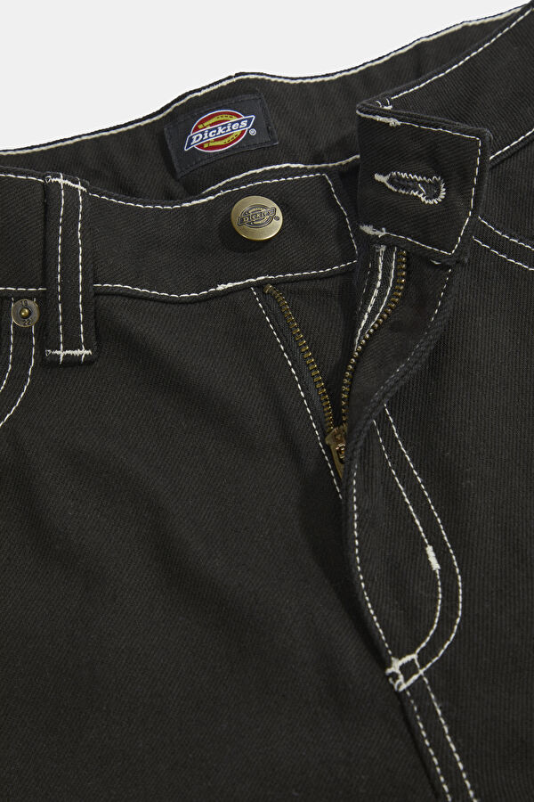Black Trousers 3